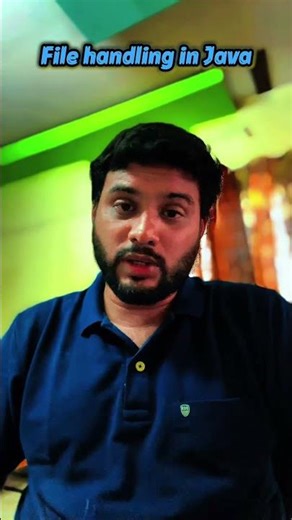 File handling in java|Character and Binary files|