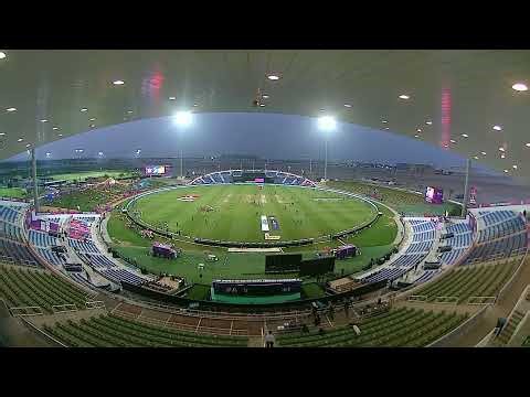 Live | MI Emirates vs Dubai Capitals | Match 29 | DP World ILT20