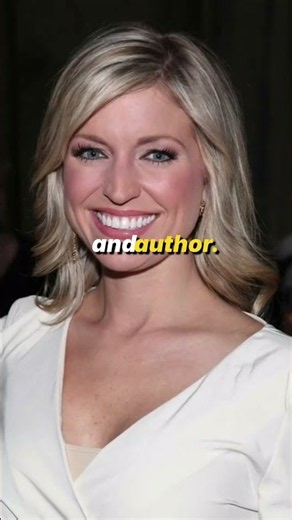 Ainsley Earhardt Biography: Net Worth, Lifestyle & Success Story | Gen-z Bio