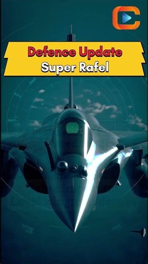 Rafale F5 = Flying Command Center? Super Rafale Ka Sach