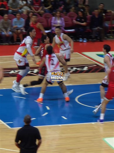 Watch Japeth Aguilar Dominate in PBA Live Stream