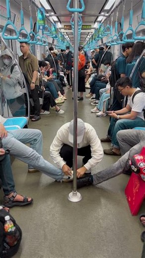 CD - No one expected this ending [CONDA NGUYEN] #condanguyen #kindness #help #respect