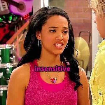 Austin and Ally- Ferris Wheels & Funky Breath