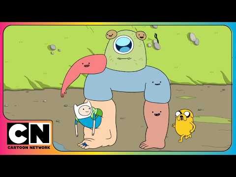 🌈 Adventure Time | An Epic Adventure Awaits! | @cartoonnetworkasia