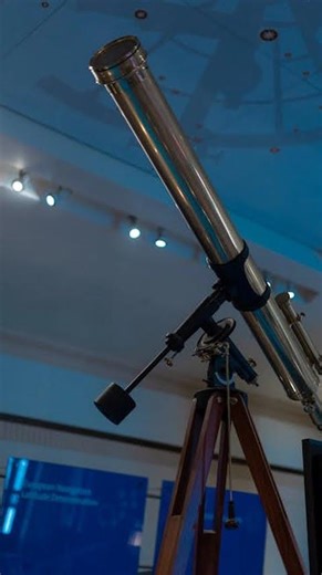 Cosmic Radio Bursts: Signals from Beyond! #213