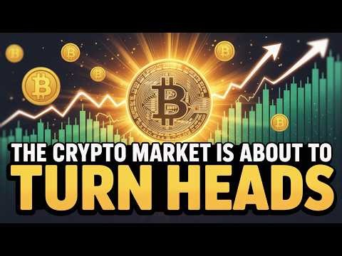 Things Will Never Be The Same In Crypto After All Of This No One Is Prepared For What Comes Next