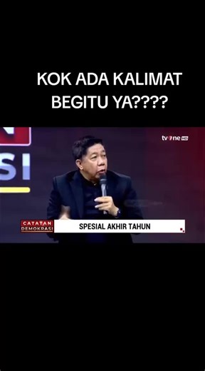 Debat Roy Suryo dan Dr. Tifa: Isu Ijazah Jokowi