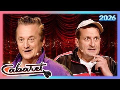 Mąż Alkoholik (NOWOŚĆ 2026) : Kabaret Młodych Panów, Kabaret Moralnego Niepokoju, Kabaret Neo-Nówka