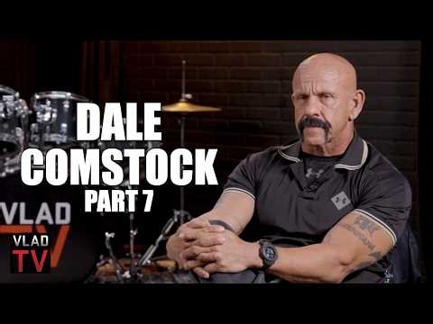 Delta Force's Dale Comstock was Involved in Somalia Battle Shown in "Black Hawk Down" Movie (Part 7)