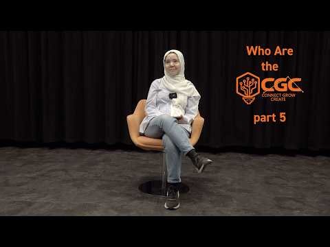 Who Are the CGC, part 5: Nargis