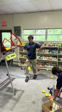 FTC BioBuzz shooter testing