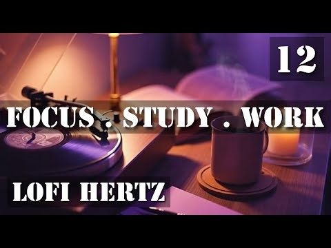 Lo-Fi music infused with frequencies designed for deep focus, healing, cortisol detox, and more. 🤍✨