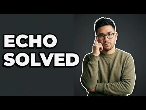 Why Does My Stream Hear My Speaker Audio Twice?