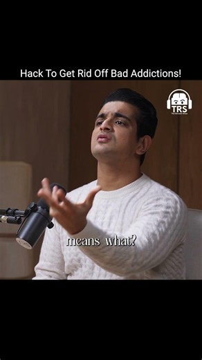 Meditation Is The Real Hack For Addiction ft. Alok Sharma