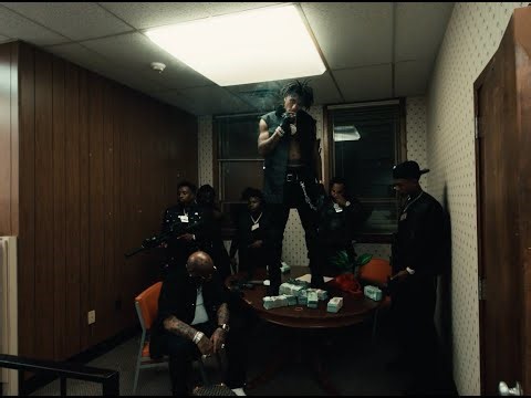 YoungBoy Never Broke Again - For You [Official Video]