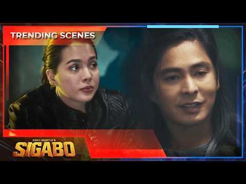 ‘Sa Iisang Lugar’ Episode | Coco Martin's Sigabo Trending Scenes