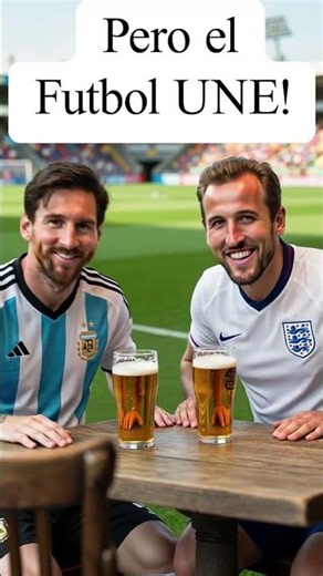 Argentina vs Inglaterra Semifinal Mundial 2026 #argentina #england #worldcup #mexico