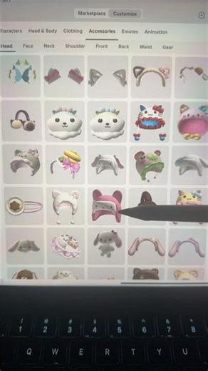 It’s so…NICE?-🤔😬🤩 #roblox #robloxshorts