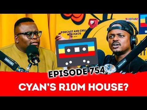 "Allegedly" is Dead?, Cyan Boujee R10M House, Andile & Inno, Male G-Spot, Offset Shot & Jelly Baby