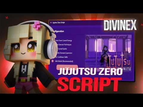 Jujutsu Zero Script Pastebin 2026 | AUTO QUEST , AUTO FARM , KILL AURA , CRATES FARM | UPDATE 2026