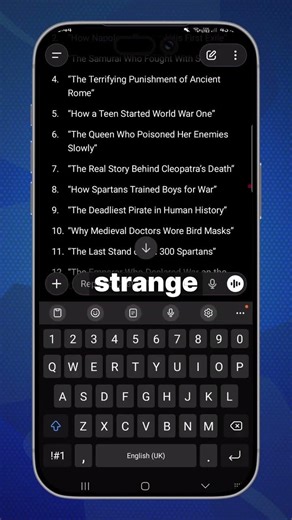 🎬 These AI history channels are quietly pulling millions of view And building massive audiences fast