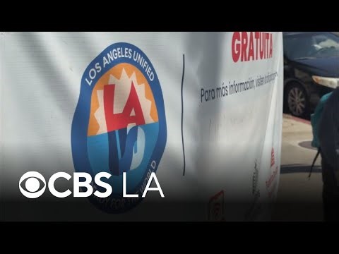 LA Unified asks state officials for help funding new union contracts