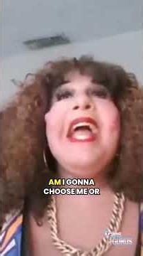 Trans-Gurus Choosing authenticity over a social prison