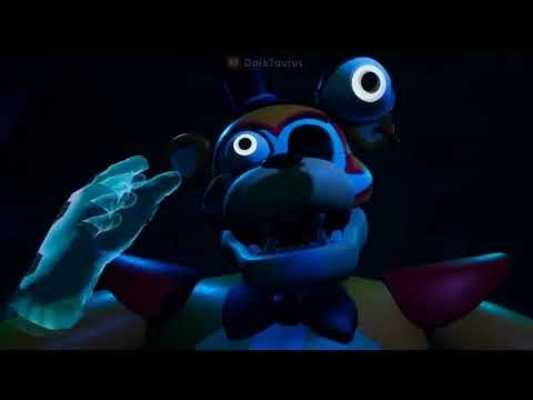 Five Nights at Freddy's: Fall Fest - Teaser Debut (4CHAN LEAK)