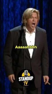 Ron White on Heath Ledger 😂