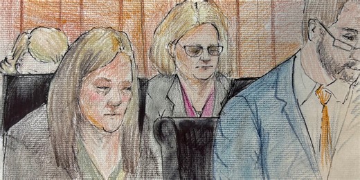 Opinion | Judge Dugan Leaves the Bench