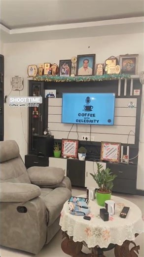 shoot time for the next interview |#cwc #youtube channel