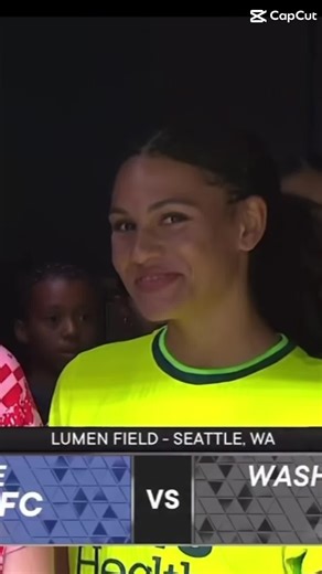 Trin Trin!!! #woso #uswnt #fyp #trinityrodman #nwsl | trinity rodman