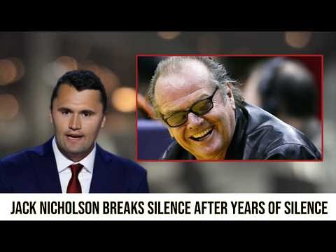 Jack Nicholson Finally Reveals Truth About Robin Williams