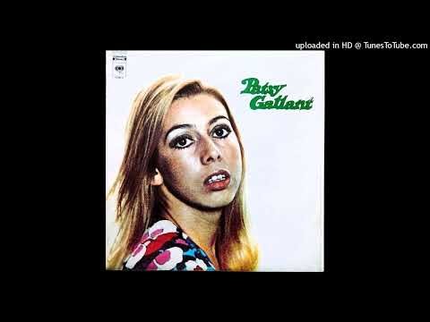 Patsy Gallant – Can't Make It - 1972