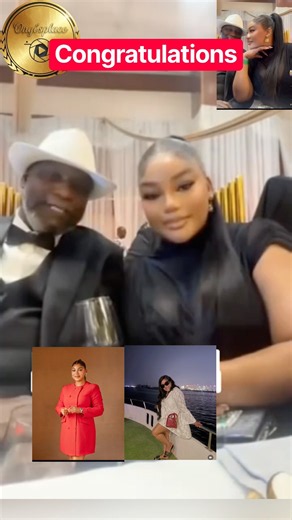Wedding Bells Ringing for Racheal Okonkwo? 👀💍❤️