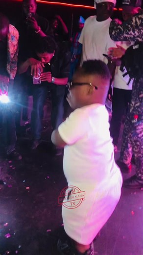 Afro Rave: The Biggest Afrocentric Event in Ghana