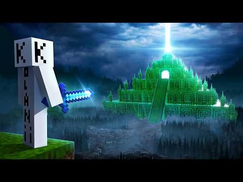 Escaping The Minecraft Multiverse [FINAL]