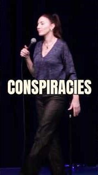 You can't tell anyone about this...