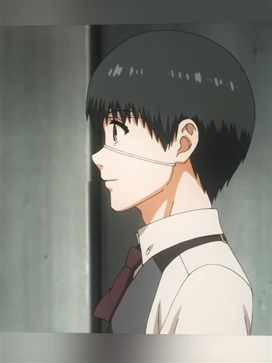 What’s Wrong Isn’t Me — Tokyo Ghoul Kaneki Edit