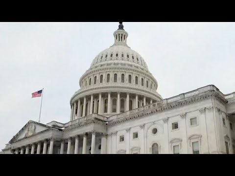 What's behind the partial government shutdown?