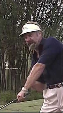 Spring the Shaft: Fire the Right Side | Jimmy Ballard