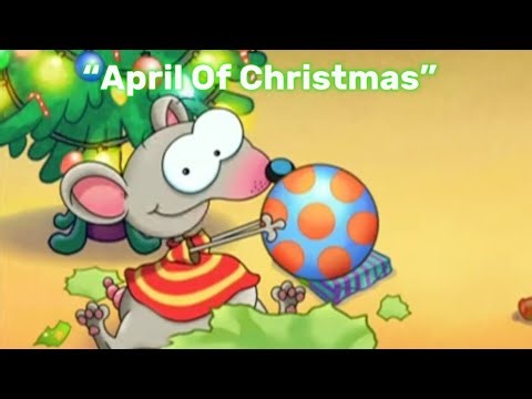 Matters Extreme Battle SHORT: “April Of Christmas”