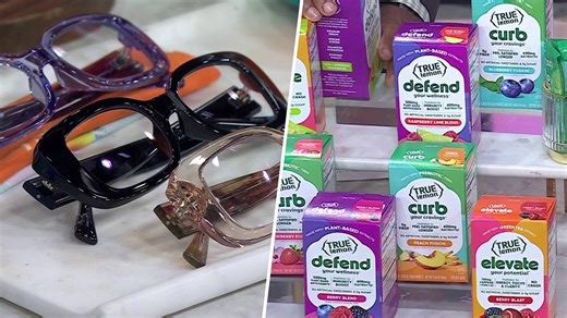 Get deals from Shop TODAY stages: Glasses, vacuums, more