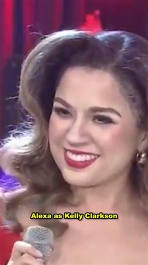 Alexa Ilacad’s Transformations That Wowed Us All | Kapamilya Shorts