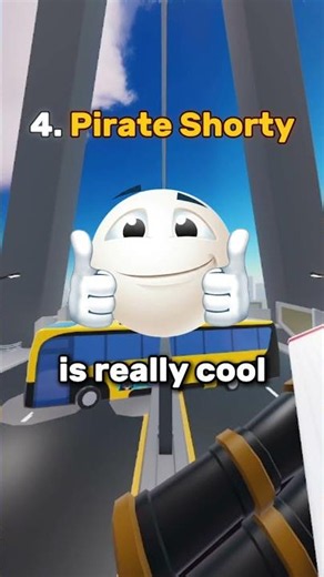 Whats The BEST Shorty Skin In Rivals🤔💭