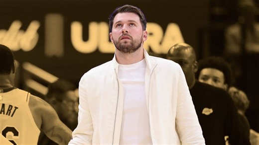 "Luka is a big market player" - Vlade Divac says he didn't draft Luka Doncic because he would eventually ditch Sacramento