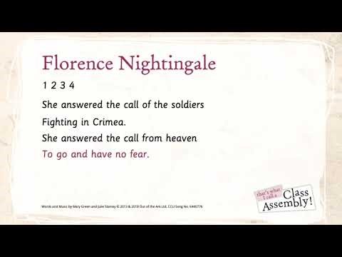 Learn Through Song with Famous Figures! | Out Of The Ark Music | Primary School Singing