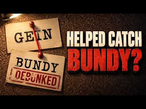 Ed Gein's Real Story vs Netflix's Monster: 20 Claims, Traced