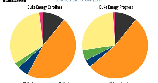 Duke Energy plans to raise rates in June. Here’s what they’re paying for