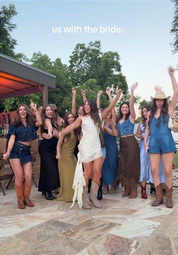 Bachelorette Weekend in Fredericksburg: Celebrating Reagan Rolston
